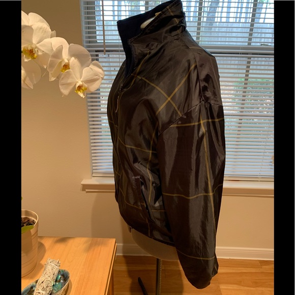 Vintage Pendleton (reversible) - Picture 3 of 5